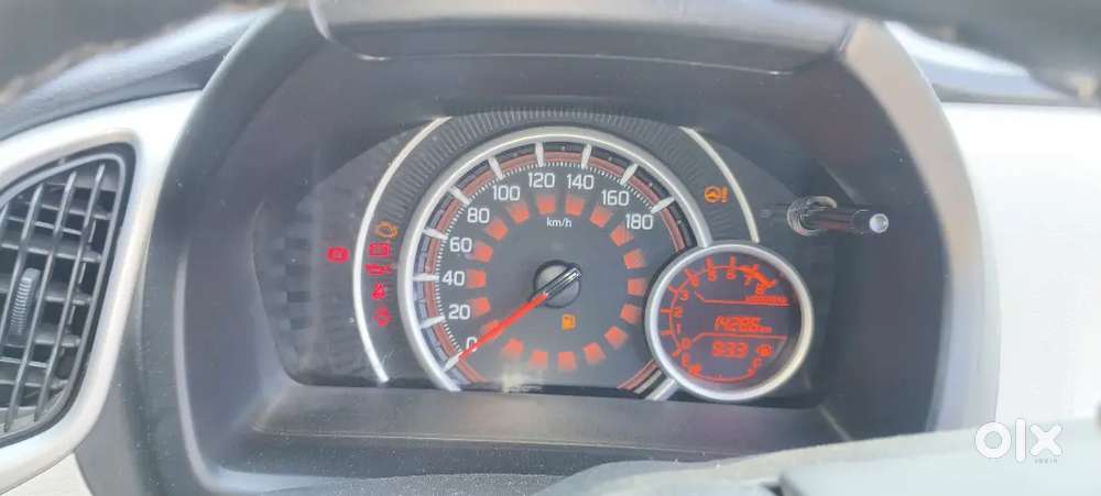 Maruti Suzuki Wagon R 2023 Petrol Good Condition