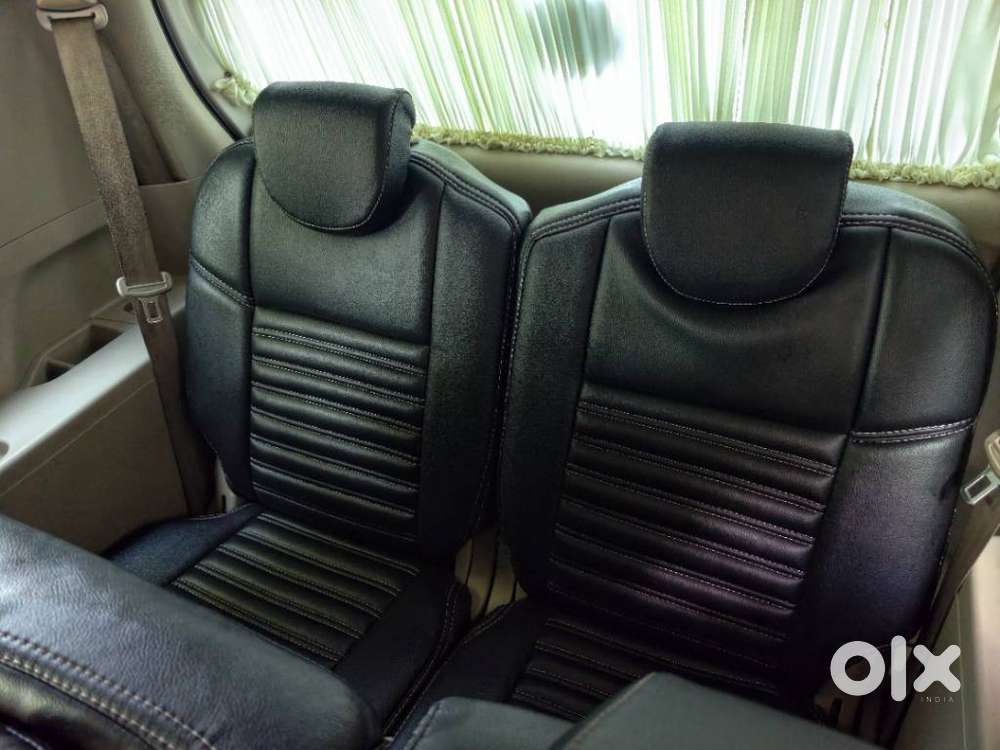 Maruti Suzuki Ertiga Shvs Vdi, 2017, Diesel