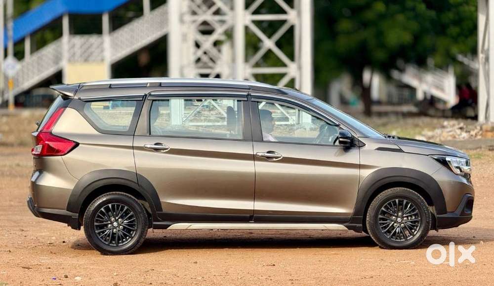 Maruti Suzuki Xl6 1.5 Alpha Mt, 2022, Petrol