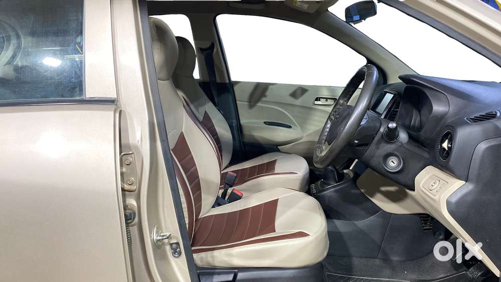 Hyundai New Santro 1.1 Asta Mt, 2021, Petrol