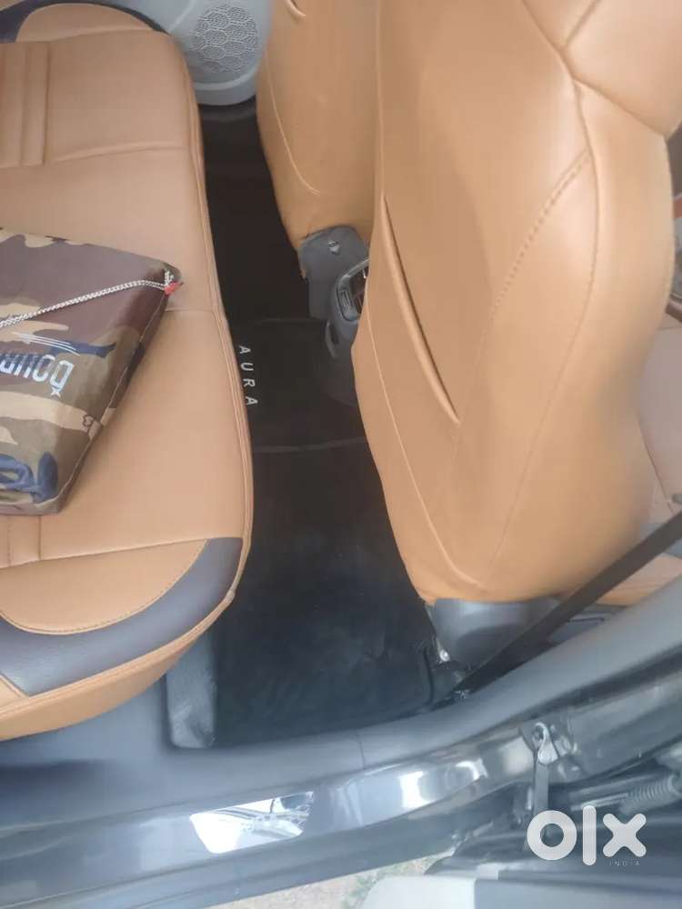 Hyundai Aura 1.2 S 2022