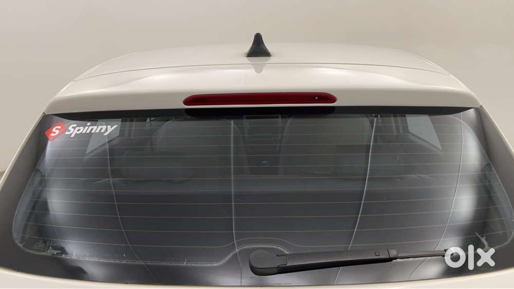 Volkswagen Polo 2009-2013 Petrol Highline 1.2l, 2016, Petrol