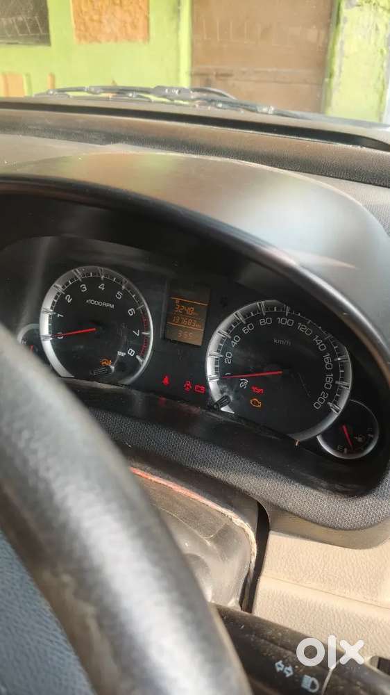 Maruti Suzuki Dzire 1.2 2017