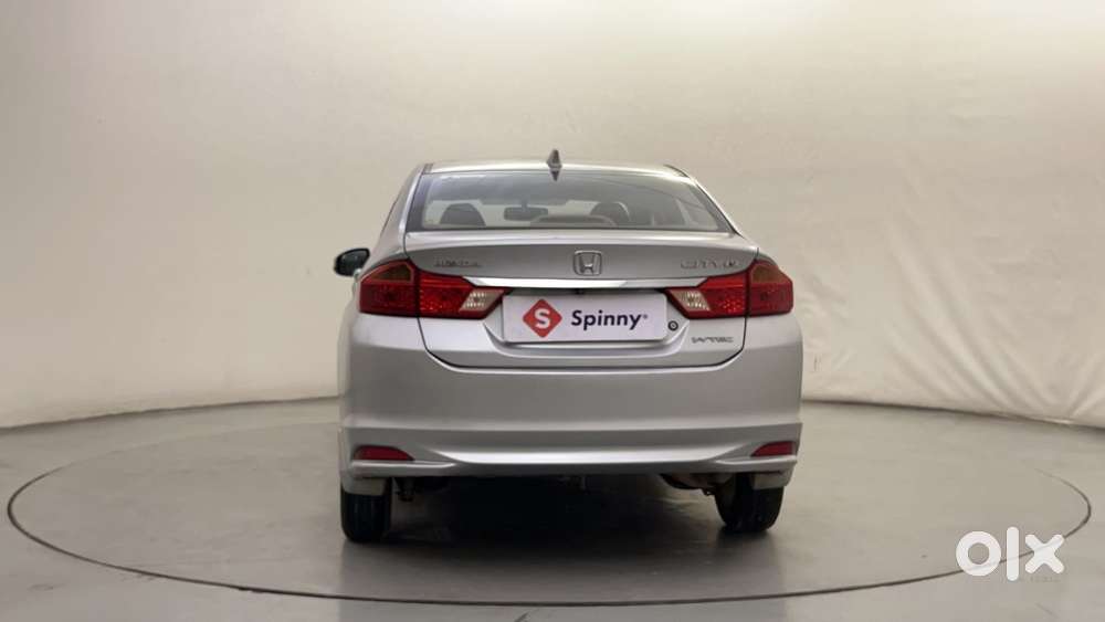 Honda City 2011-2013 V Mt, 2014, Petrol