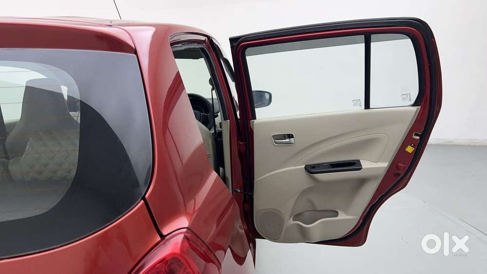 Maruti Suzuki Celerio Zxi, 2018, Petrol