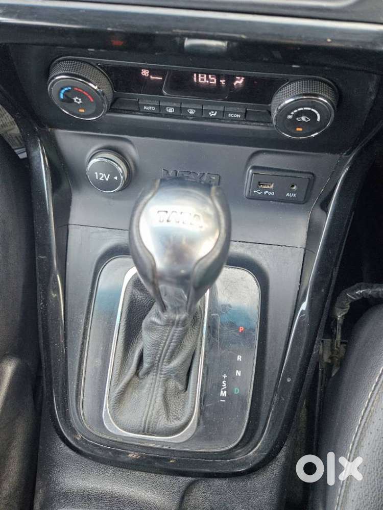 Tata Hexa 2.2 Xta 4x2 7 Str, 2018, Diesel