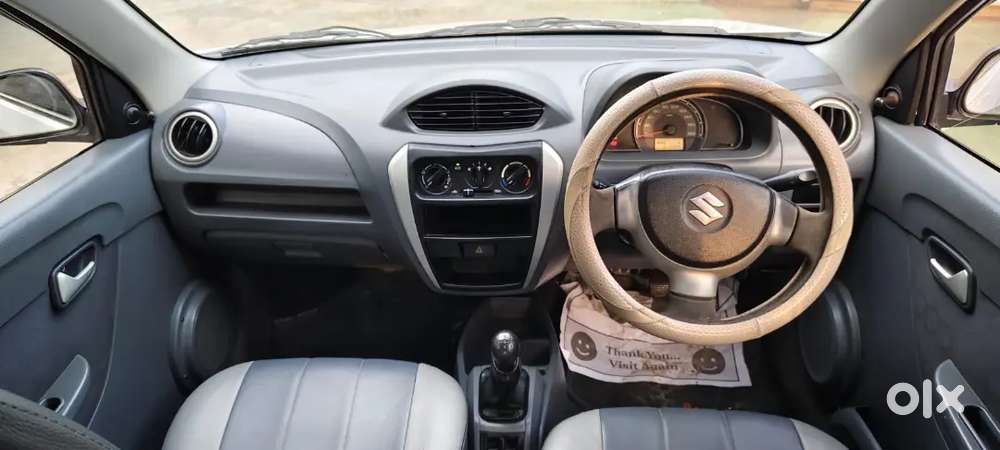 Maruti Suzuki Alto 800 2013 Petrol Good Condition