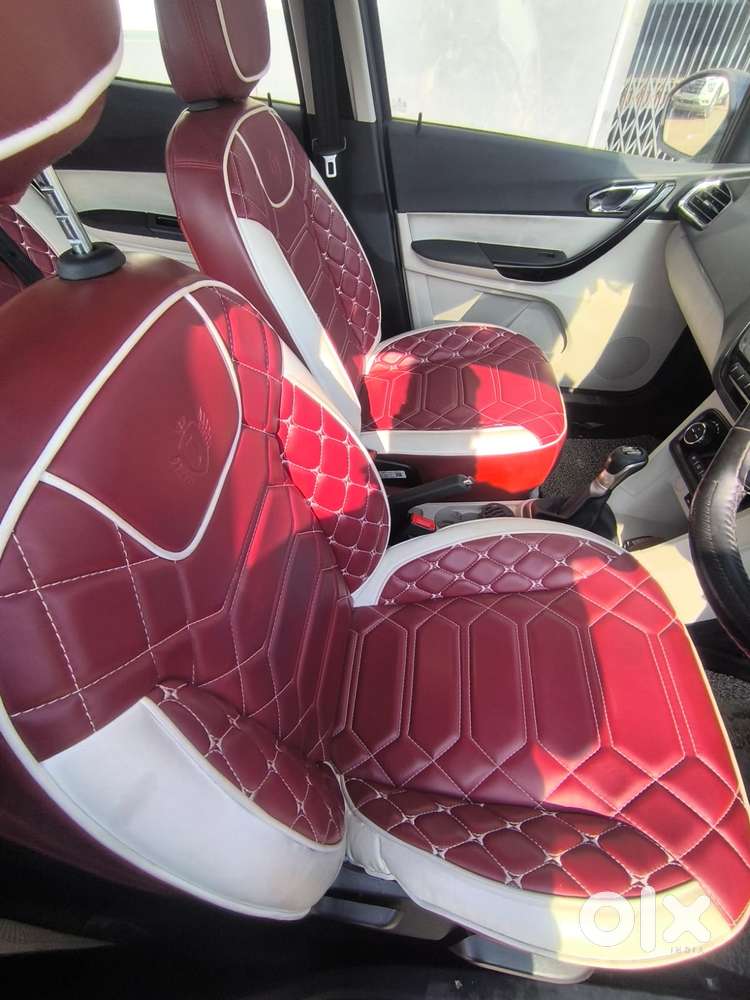 Tata Tigor 1.2 Revotron Xz Plus, 2022, Petrol