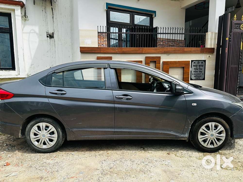 Honda City 2017 Model