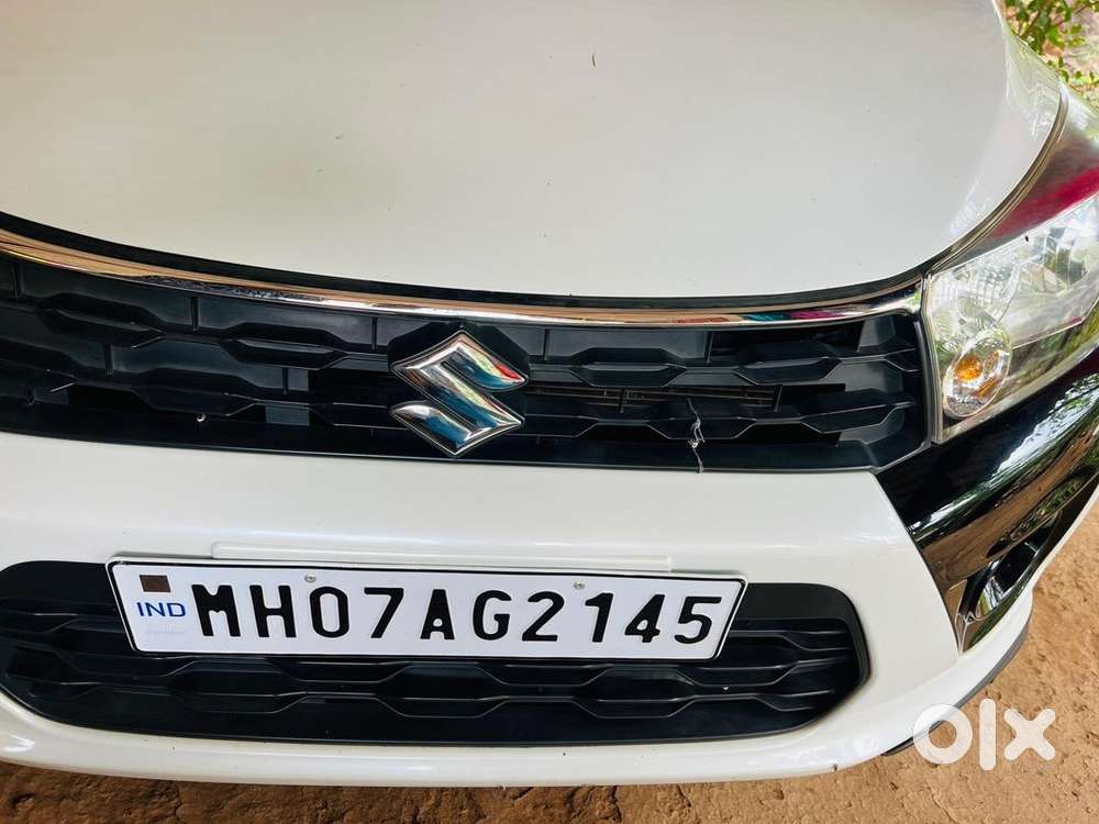 Maruti Suzuki Petrol 2018
