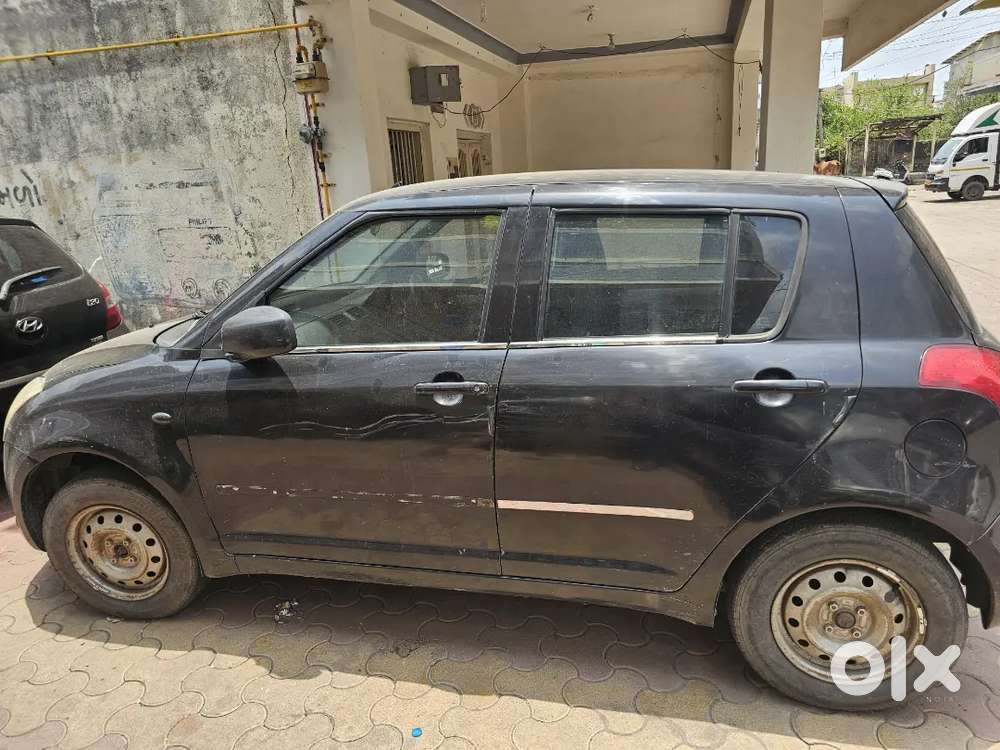 Need Urgent Selling Money Problem Maruti Suzuki Swift 2012 Cng