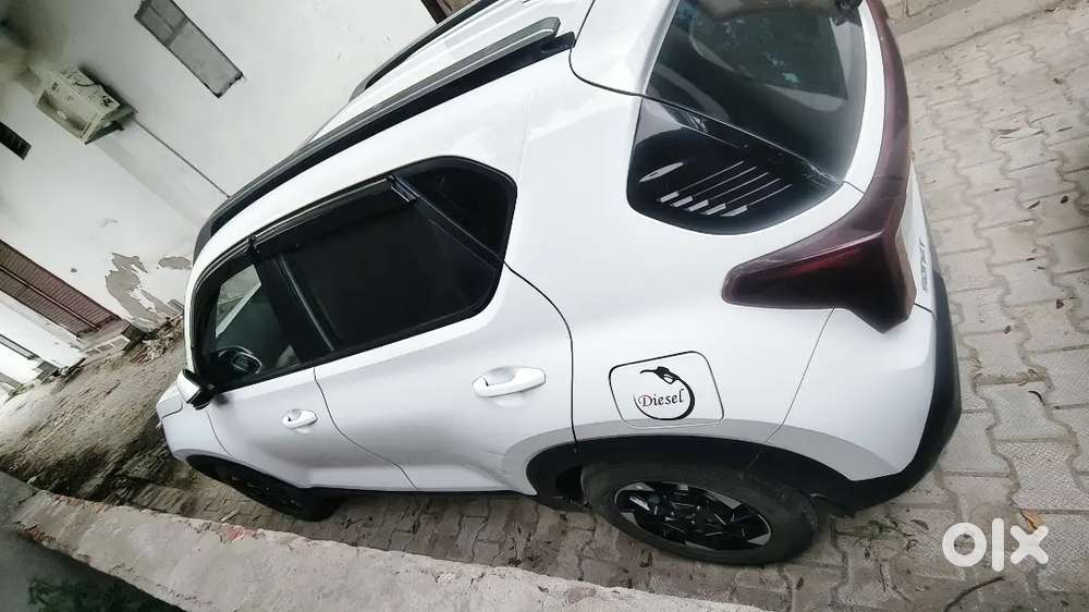 All New Condition