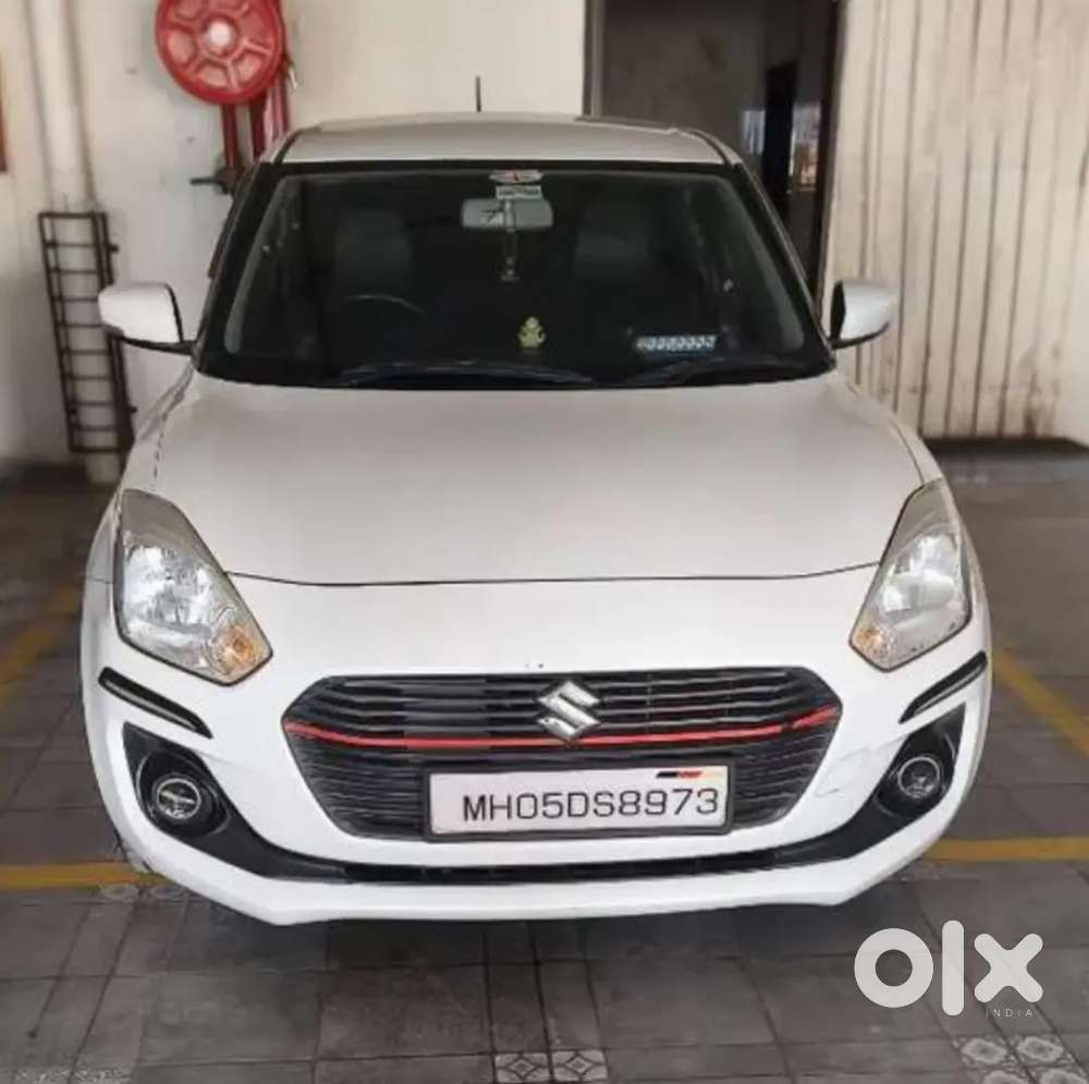 Maruti Suzuki Swift 2019 Petrol 73000 Km Driven