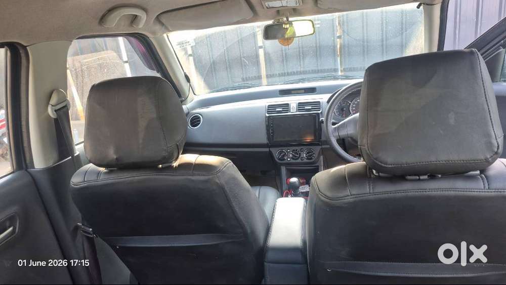 2010, Well Maintained Swift Dzire