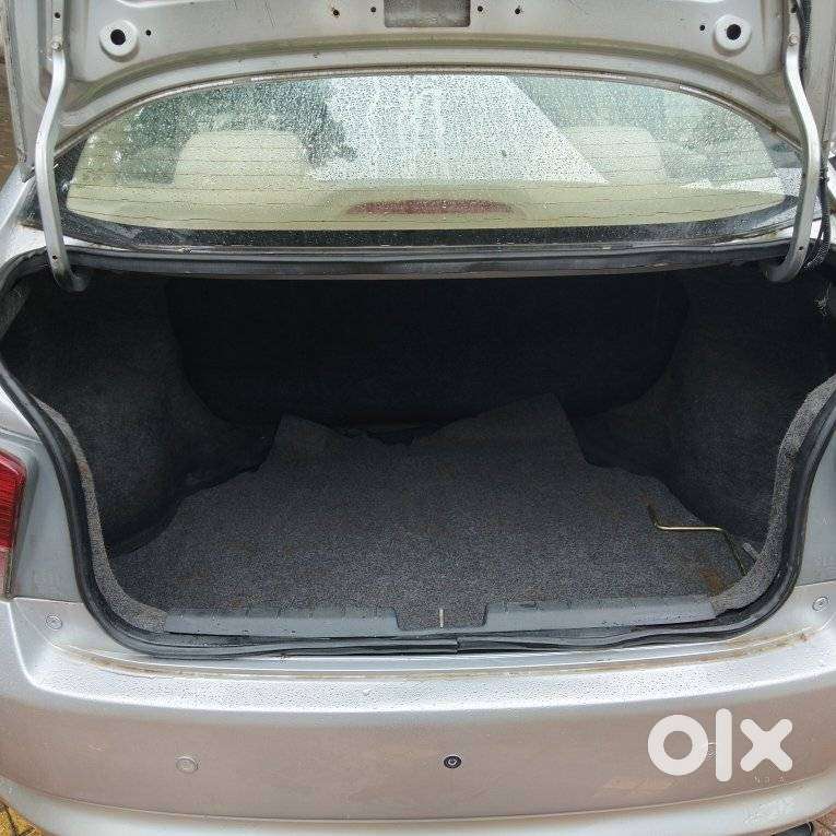 Honda City 1.5 V At, 2011, Petrol
