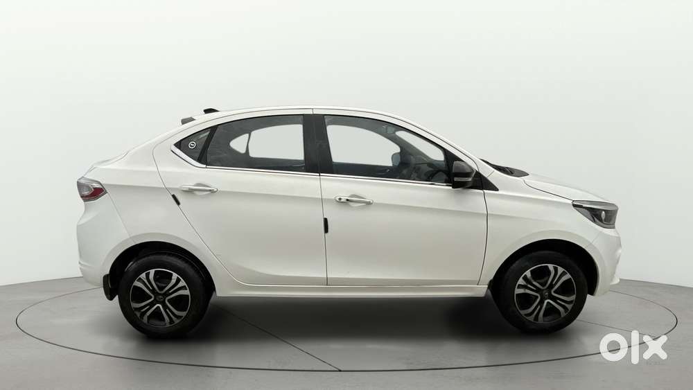 Tata Tigor 1.2 Revotron Xz Plus Cng, 2023, Cng & Hybrids