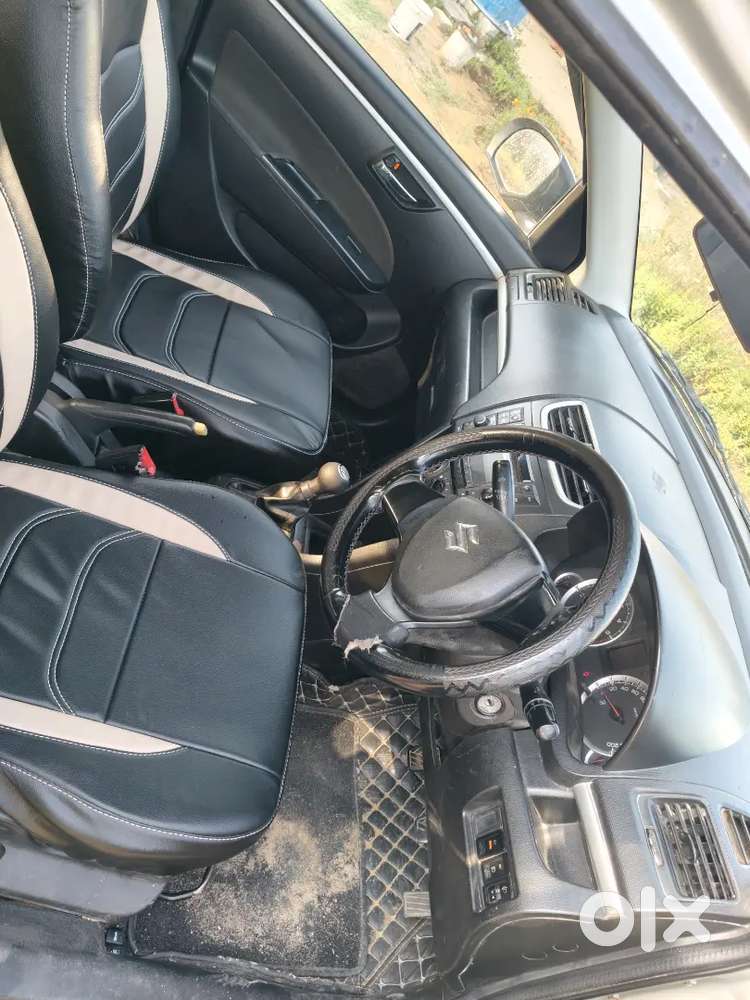 Maruti Suzuki Swift 2015 Diesel 90000 Km Driven