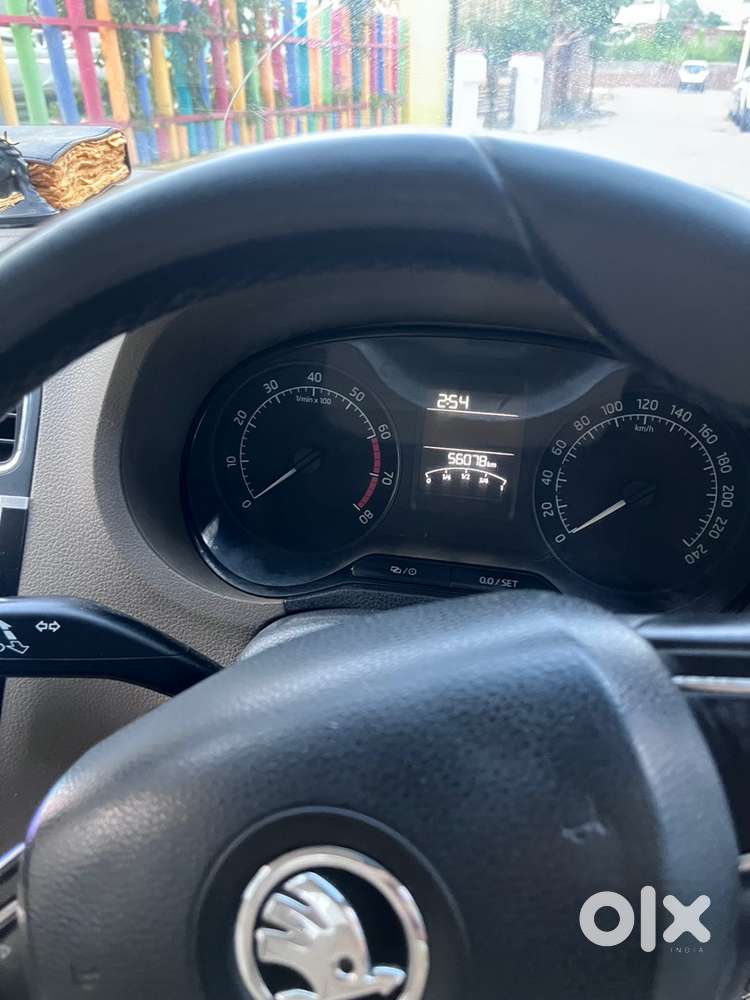 Dl Number Skoda Rapid Tsi 2015 Model