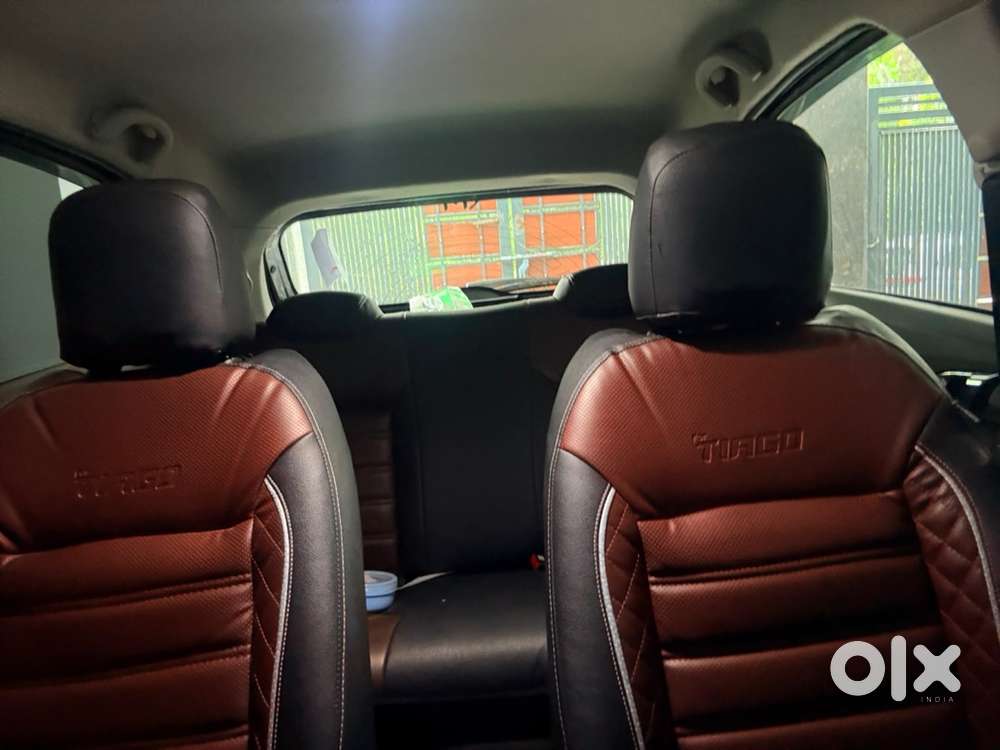 Tata Tiago 1.2 Xza 2019