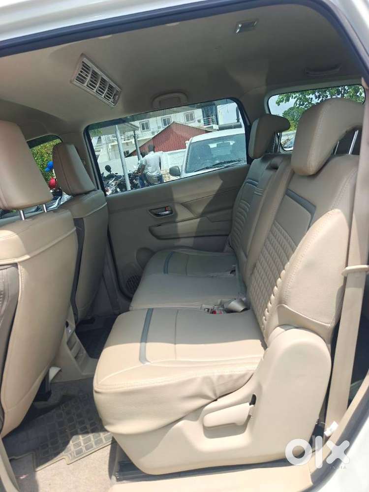 Maruti Suzuki Ertiga Zxi Plus At Shvs, 2023, Petrol