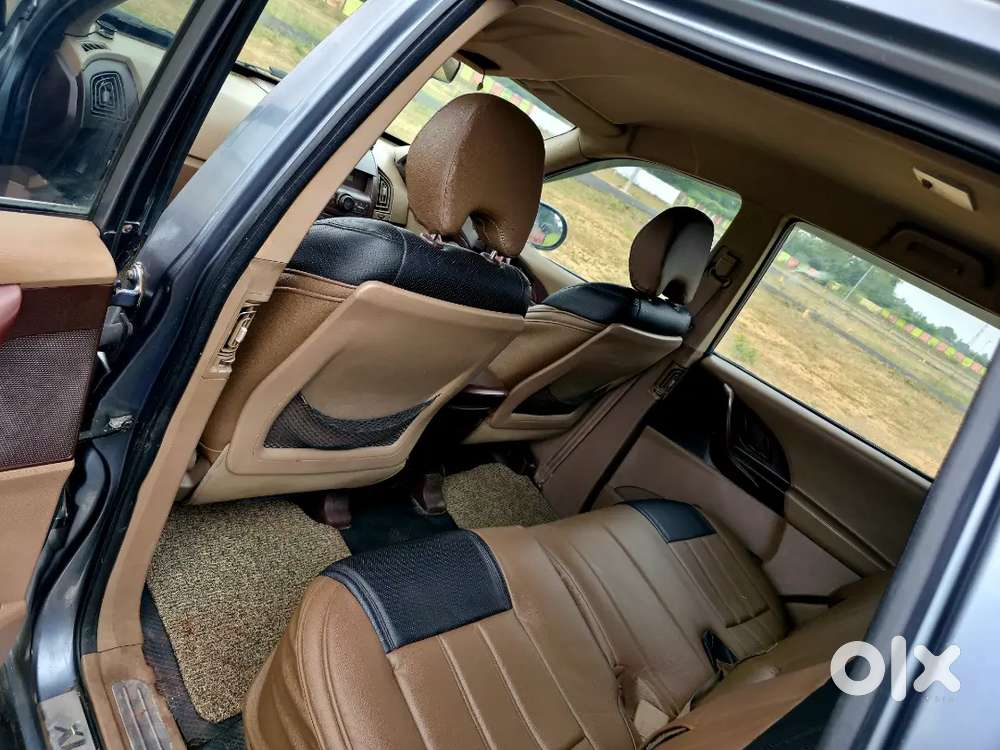 Mahindra Xuv 500