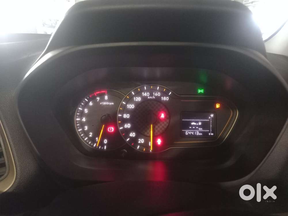 Hyundai New Santro 1.1 Magna Mt, 2019, Petrol