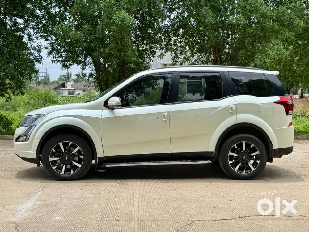 Mahindra Xuv500 W9, 2018, Diesel