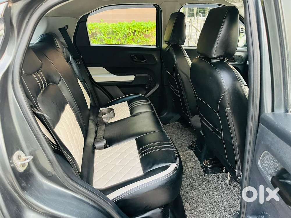 Tata Punch Pure, 2023, Petrol