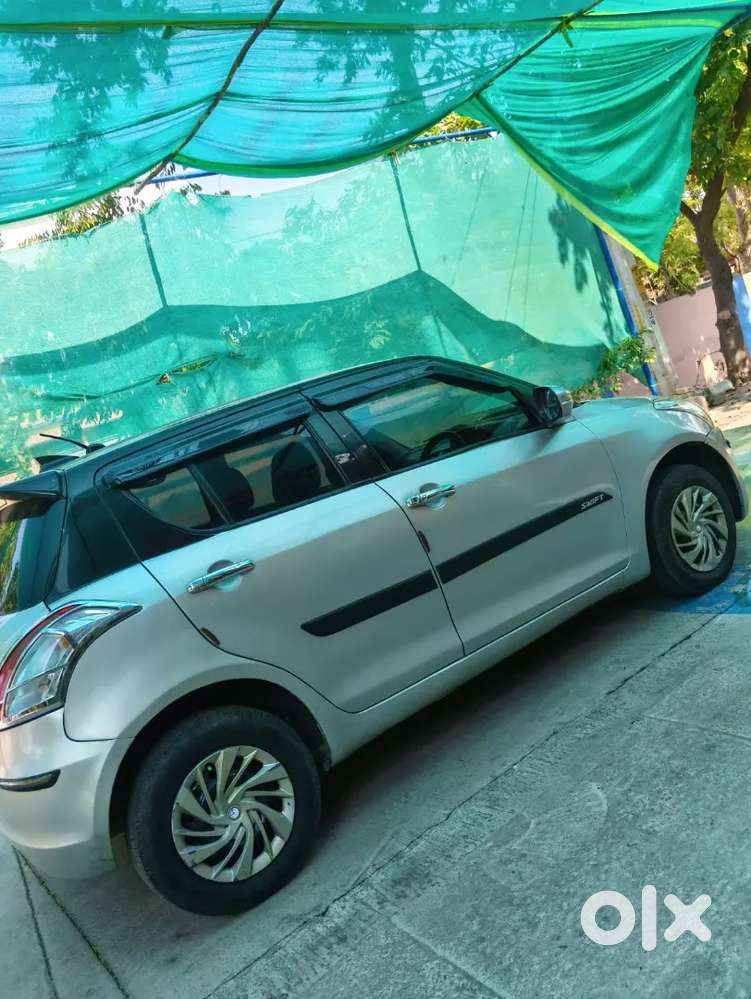 Maruti Suzuki Swift Vdi 2013