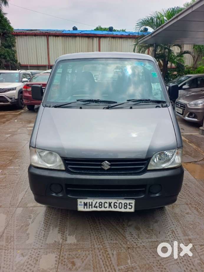 Maruti Suzuki Eeco Cng 5 Seater Ac, 2023, Cng & Hybrids