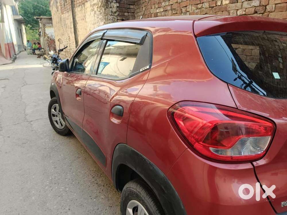 2016 Renault Kwid Excilent Condition