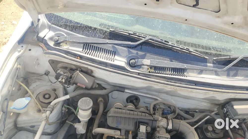 Maruti Suzuki Alto 800 2018 Petrol Well Maintained