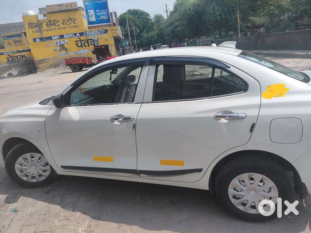 Maruti Suzuki Dzire Tour 2026