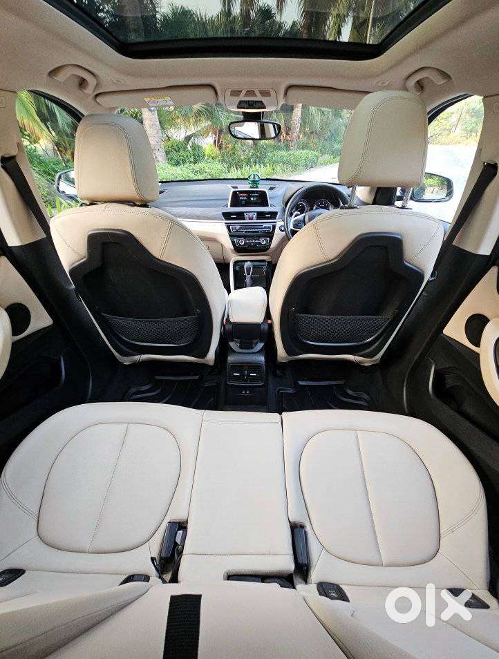 Bmw X1 2.0 Sdrive20d Xline, 2019, Diesel