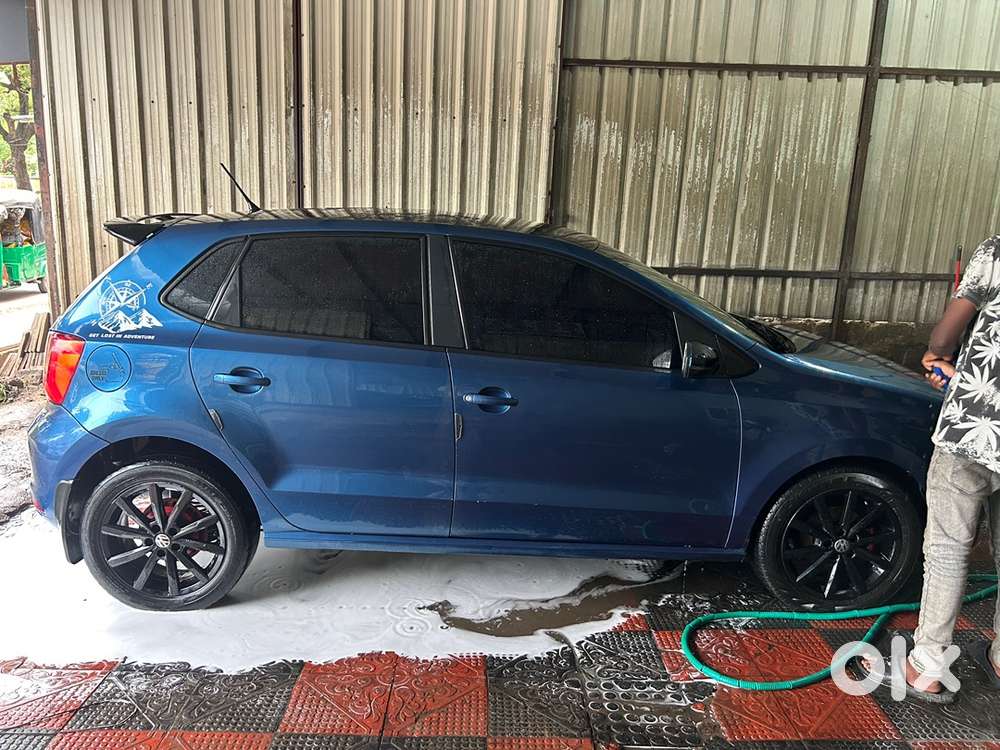 Volkswagen Polo Diesel 2018