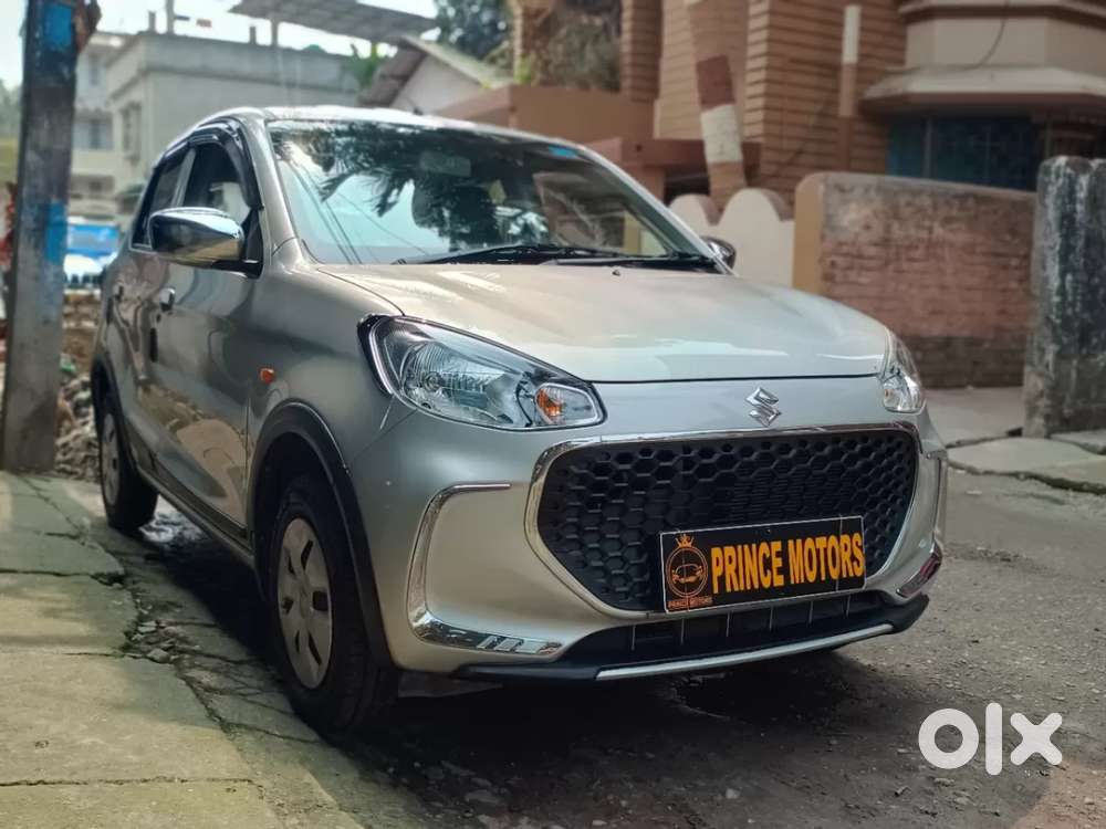 Maruti Suzuki Alto K10 Vxi Plus Ags, 2023, Petrol