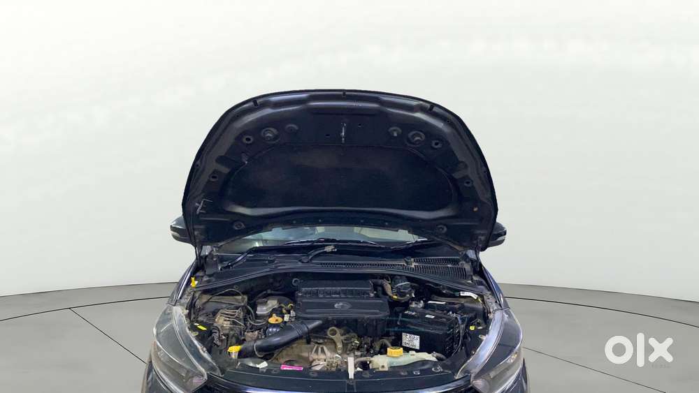 Tata Tiago 1.2 Revotron Xz Plus, 2021, Petrol