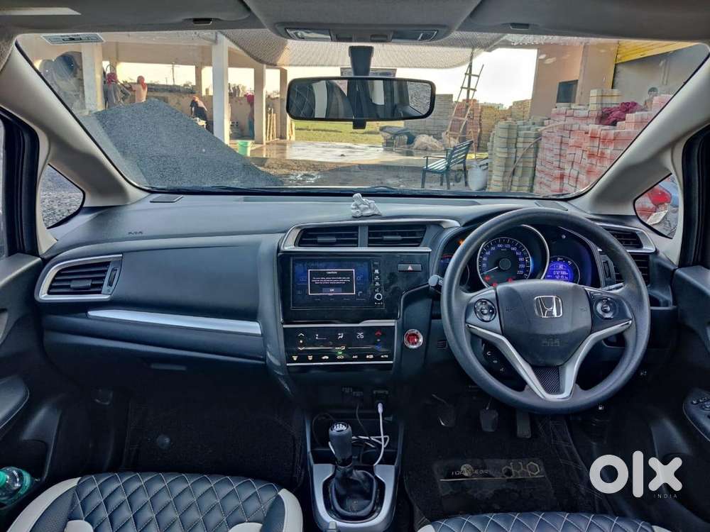 Honda Diesel Car 2017
