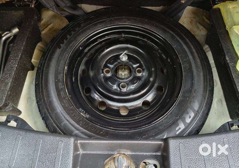 Maruti Suzuki Wagon R 1.0 Lxi (o), 2014, Petrol