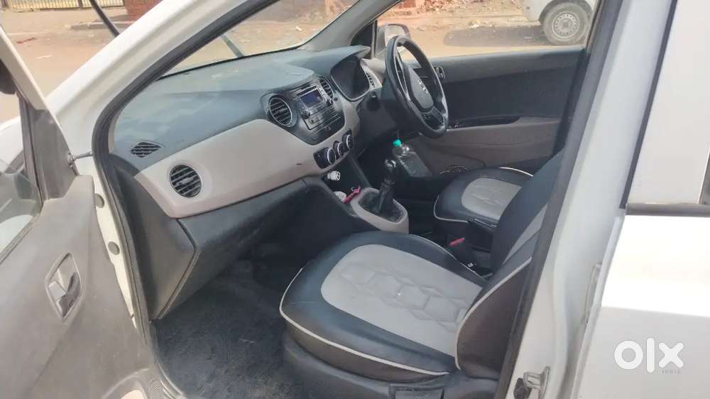 Hyundai Accent 2019