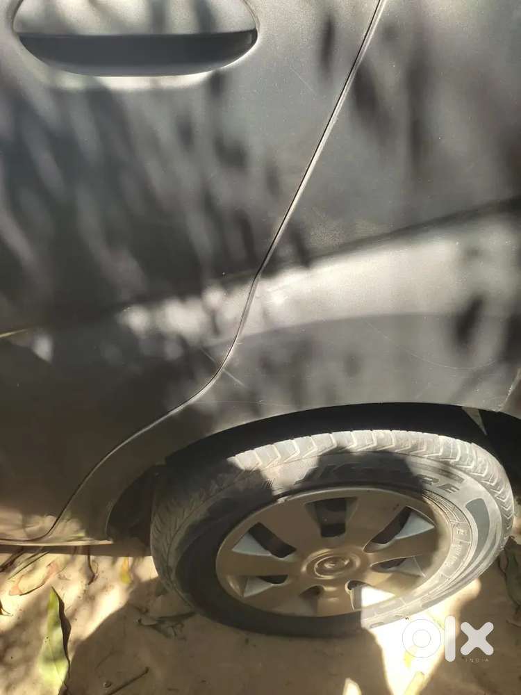 Datsun Redigo 2016 Petrol