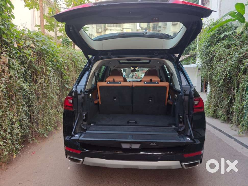 Bmw X7 Xdrive30d Dpe Signature, 2021, Diesel