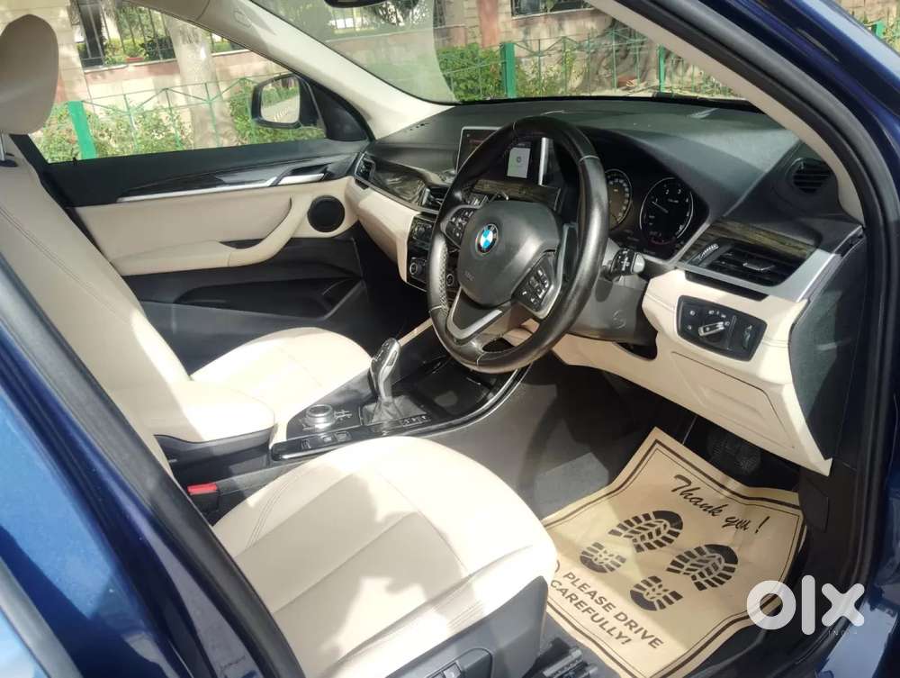 Bmw X1 2.0 Sdrive20d Xline, 2021, Diesel