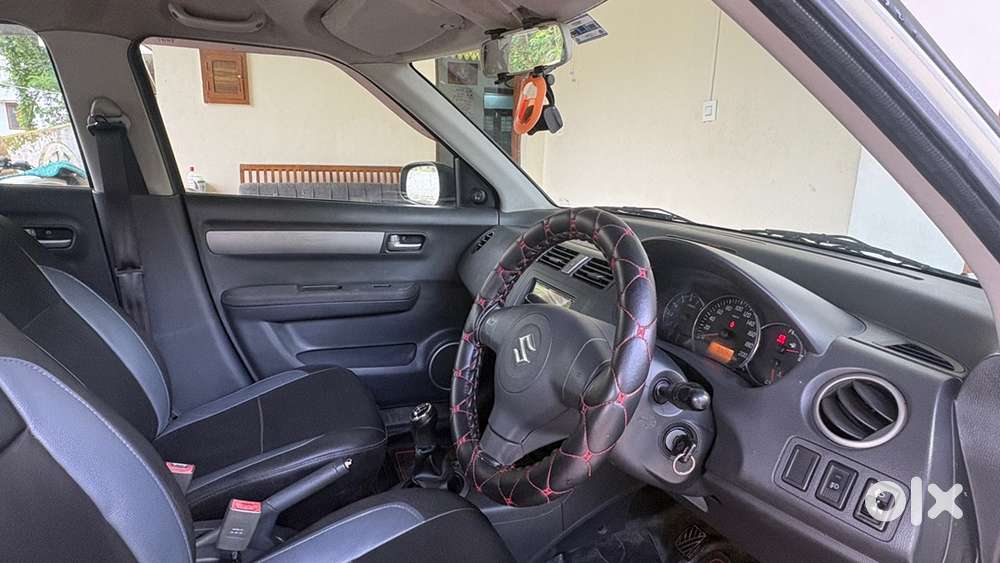 Maruti Suzuki Swift 2009