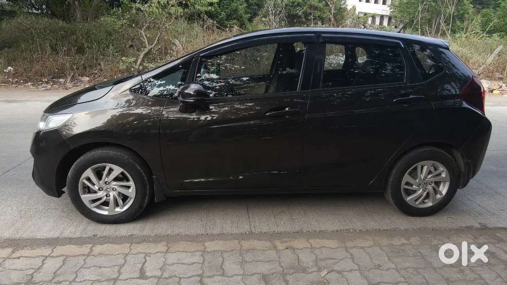 Honda Jazz 1.5 V 2017