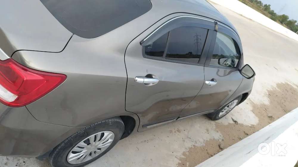 Maruti Suzuki Dzire 2021