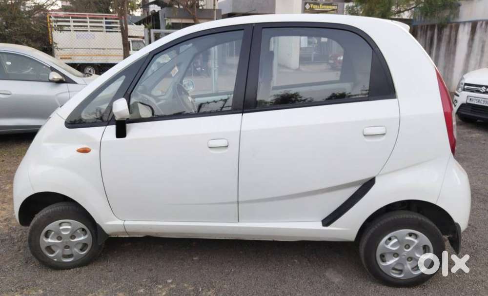 Tata Nano Xta, 2016, Petrol