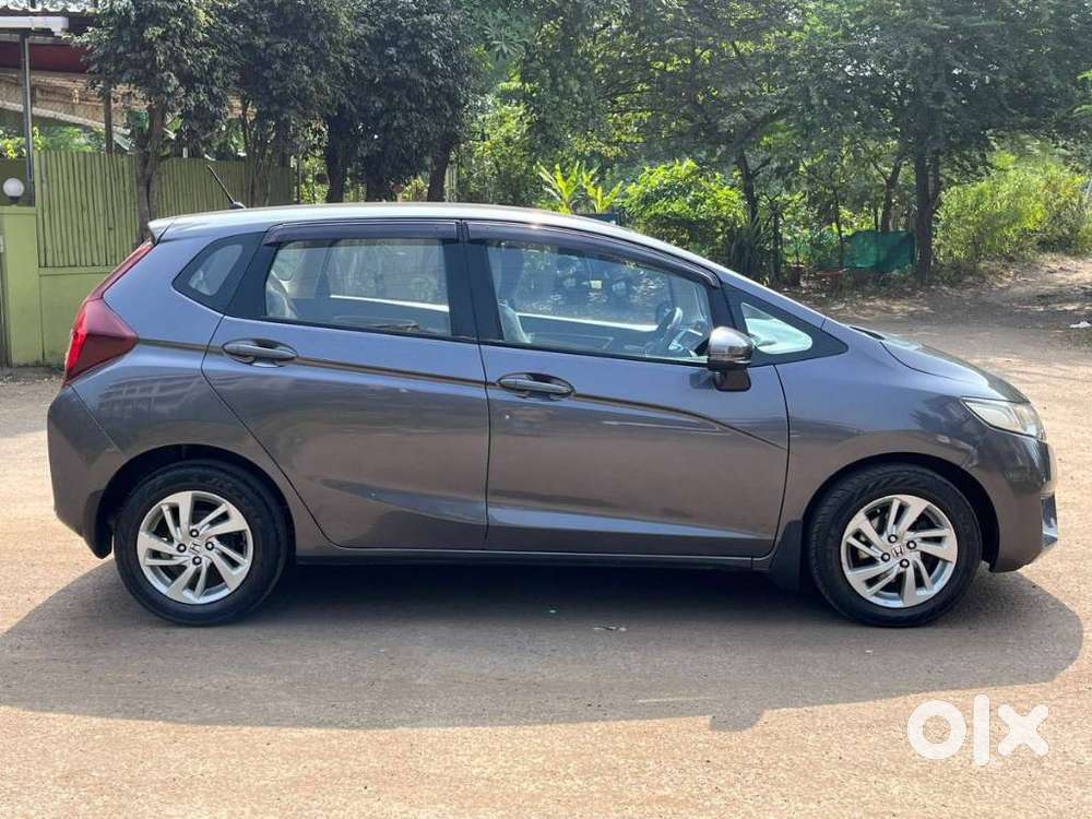 Honda Jazz V Diesel, 2018, Diesel