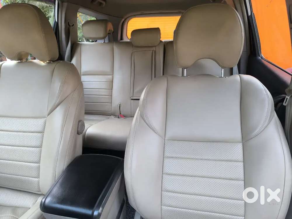 Mahindra Xuv500 2.2 Diesel 2016