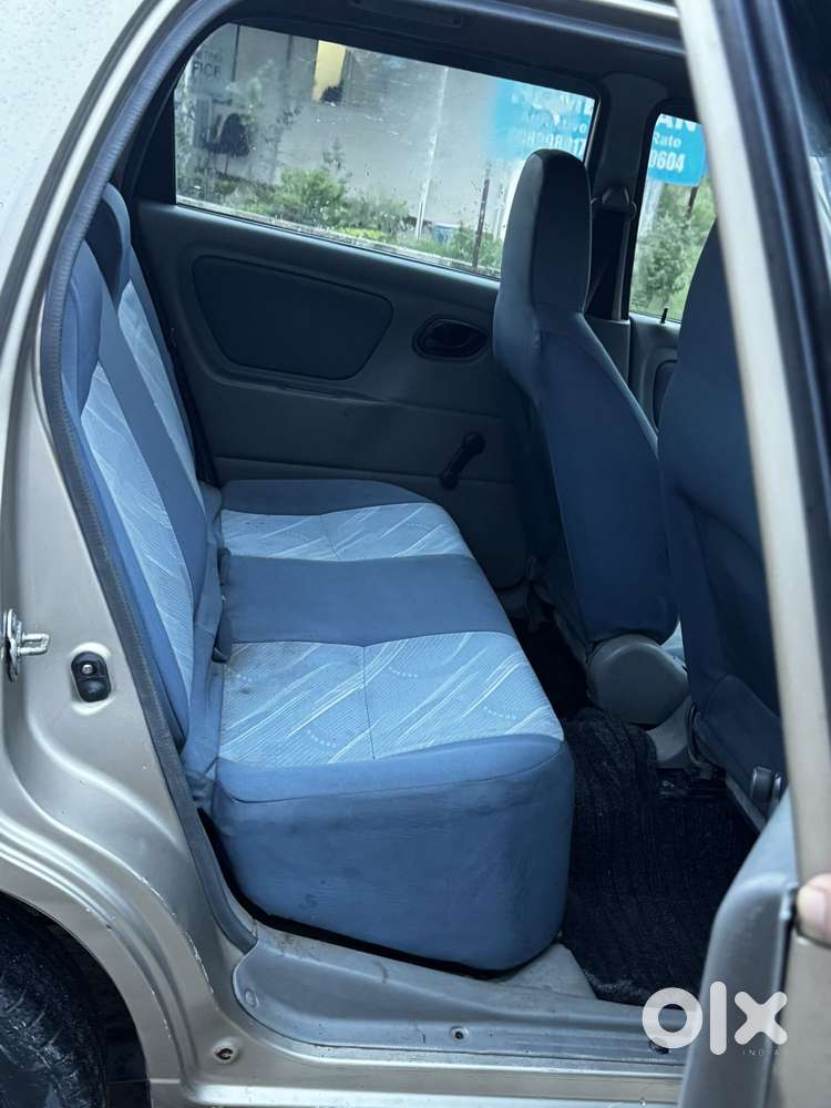 Maruti Suzuki Alto K10 Vxi, 2010, Diesel